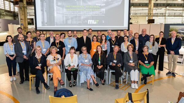 Nemzetközi szakmai közösség tagjává vált az esztergomi Duna Múzeum